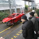 Illustration for article titled This Is What The Body Of A Ferrari 458 Italia Looks Like